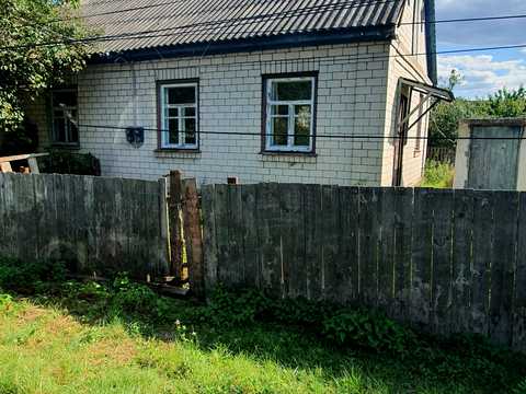будинок за адресою Рибалка Генерала вул.