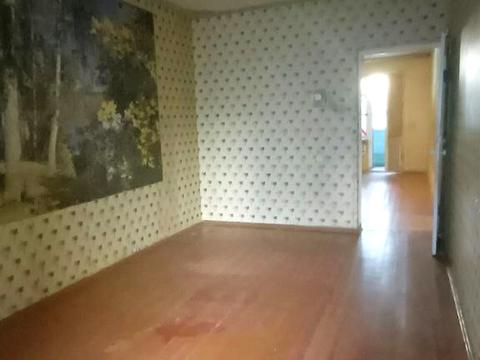 квартира по адресу Бучмы ул. (Командарма Уборевича), 12