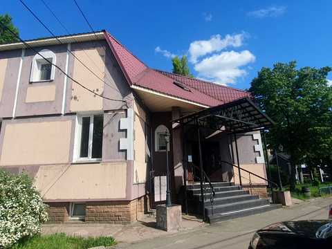 комерційна за адресою Авіаконструктора Антонова вул., 34