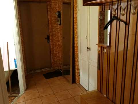 квартира по адресу Верховной Рады бульв., 18-Б