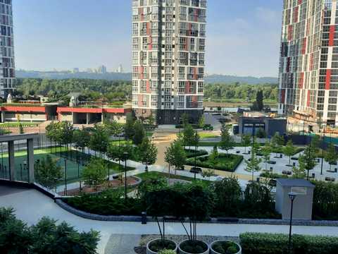 квартира по адресу Никольско-Слободская ул., 10