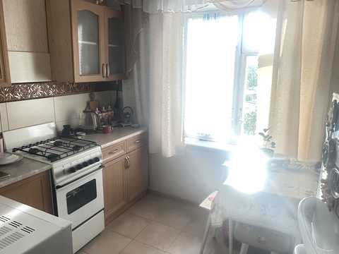 квартира за адресою Космонавта Поповича вул. (Космонавта Волкова), 22