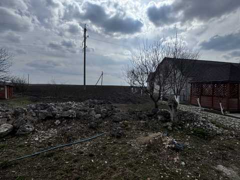 дом по адресу с. Новоселка, Мазепи, 7