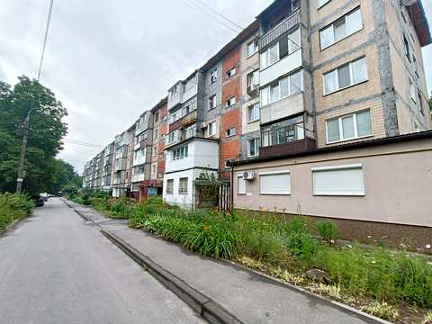 квартира по адресу Юности просп., 11