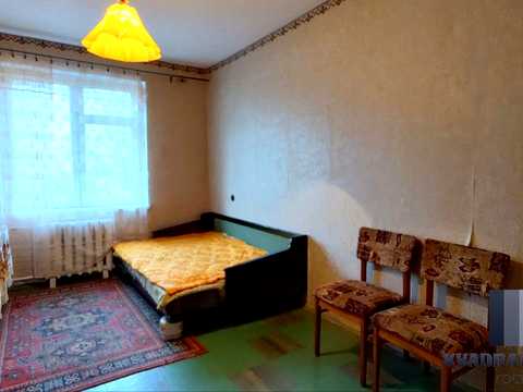квартира за адресою Героїв просп., 7