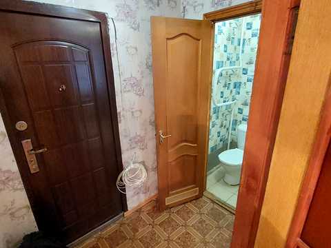 квартира по адресу Кирова