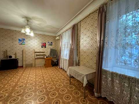 квартира по адресу Уютная ул., 12