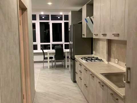 квартира по адресу Глубочицкая ул., 13/1