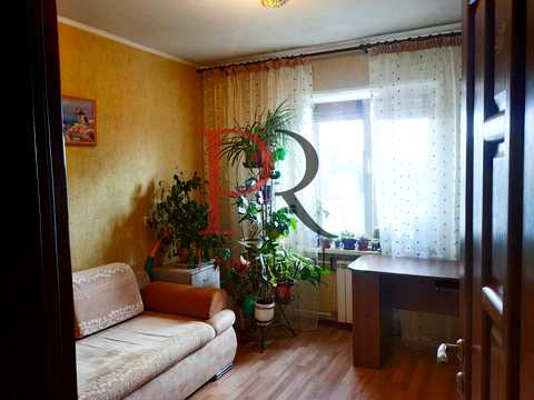 квартира за адресою Ореста Васкула вул. (Феодори Пушиної), 49