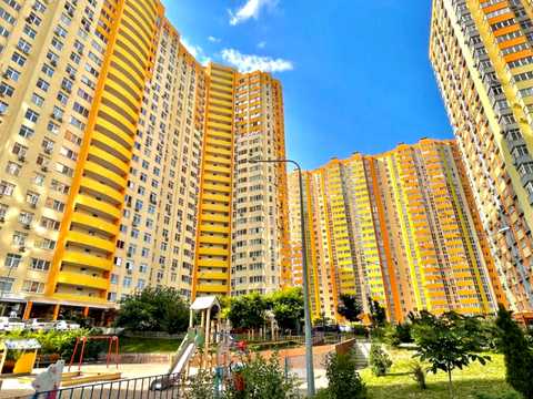 квартира по адресу Петра Калнишевського ул. (Михайла Майорова), 6