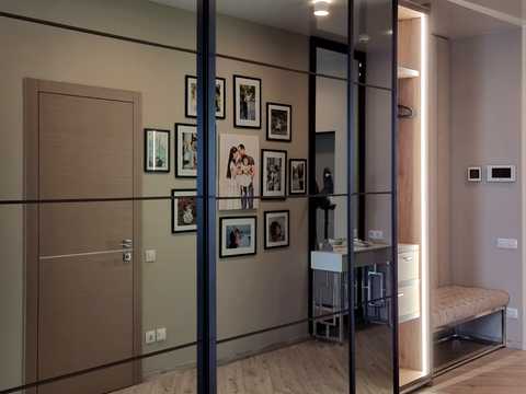 квартира за адресою Сімферопольська вул., 2-П