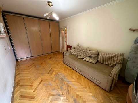 квартира по адресу Академика Лазаренко ул., 8