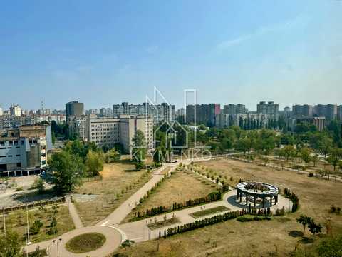 квартира по адресу Архітектора Ніколаєва ул., 15-А