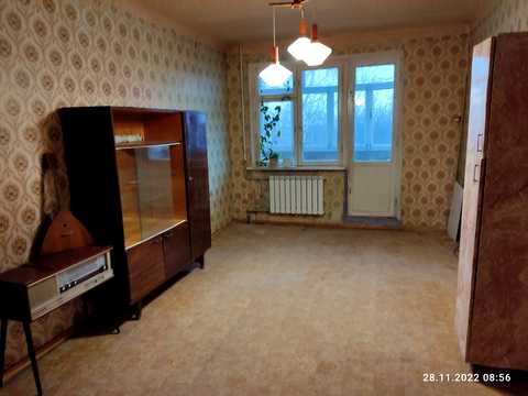 квартира по адресу Ахсарова ул., 5