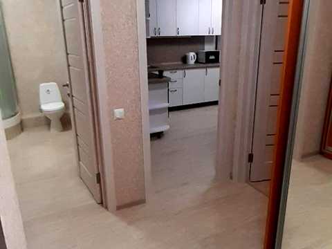 квартира по адресу Евгения Сверстюка ул. (Марины Расковой), 6