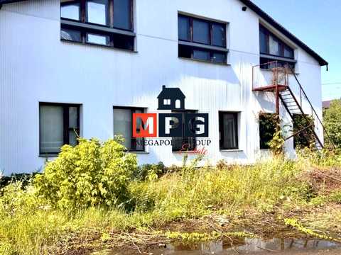 коммерческая по адресу Сорочинская ул., 22