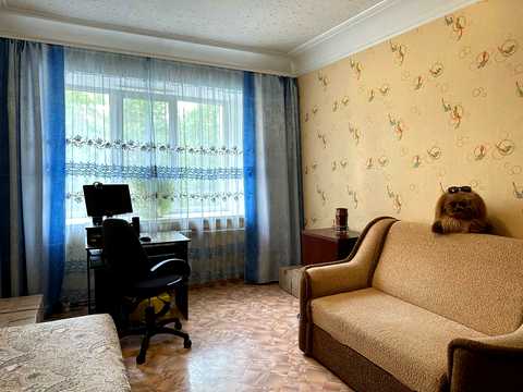 квартира за адресою Соборності, 16