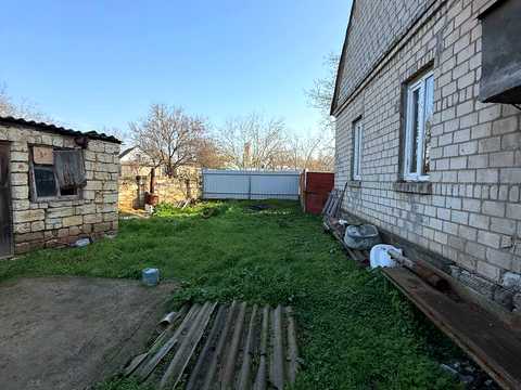 будинок за адресою Нова Одеса, вулиця Трудова, 2А