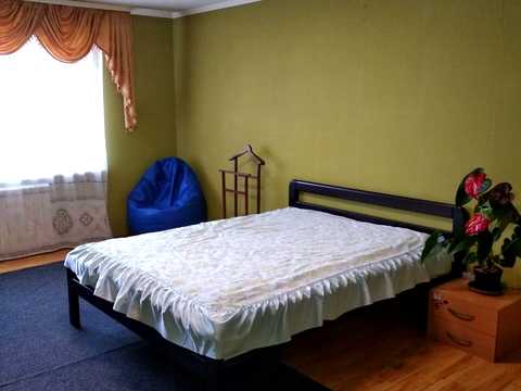 будинок за адресою Польова вул., 5
