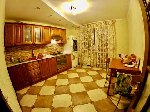 квартира за адресою Ігоря Юхновського вул. (Сулеймана Стальського), 30