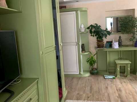 квартира по адресу Парковая ул., 75