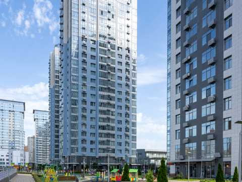 квартира за адресою Трускавецька вул., 4-Б