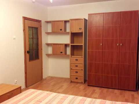 квартира за адресою Петра Григоренка просп., 16