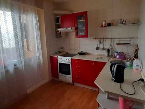 квартира за адресою Миколи Бажана просп., 28-А