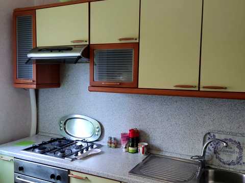 квартира за адресою Свободи просп., 17