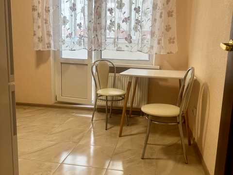 квартира за адресою Балтійський пров., 1