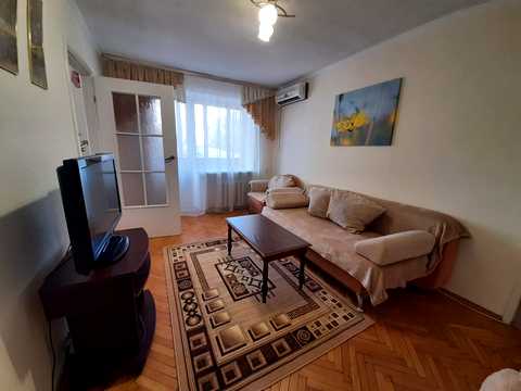 квартира за адресою Берестейський просп. (Перемоги), 68
