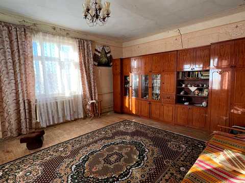 дом по адресу Верхня, 31
