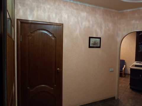квартира за адресою Миколи Бажана просп., 1-М