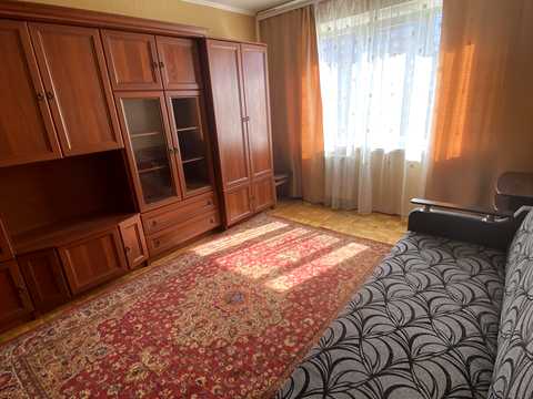 квартира за адресою Миколи Закревського вул., 17
