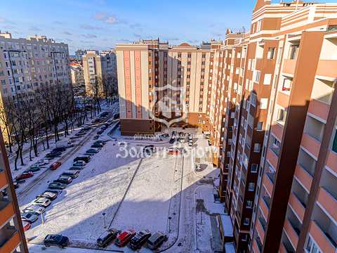 квартира по адресу Соборная ул., 105в
