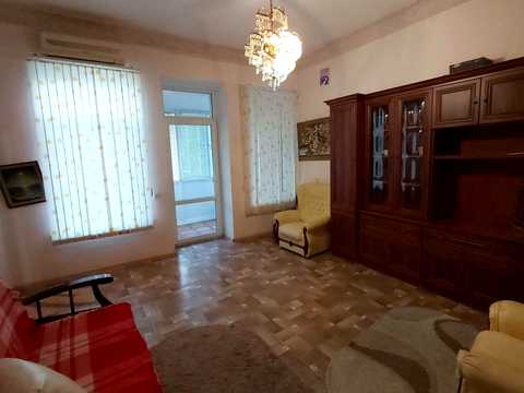 квартира за адресою Михайла Болтенка вул. (Адмірала Лазарєва), 26