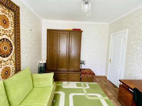квартира по адресу 5-й Заречный микрорайон ул., 76