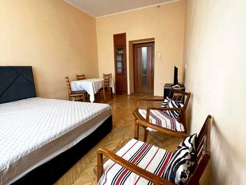 квартира по адресу Марко Вовчок ул., 8