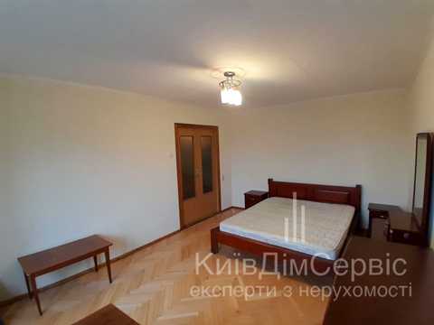 квартира за адресою Миколи Ушакова вул., 34