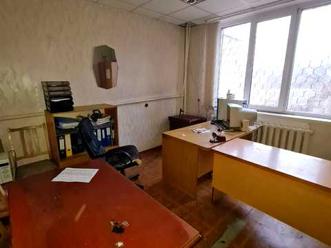 комерційна за адресою Козацька, 6