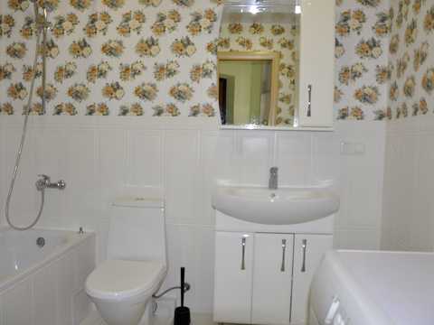 квартира за адресою Крушельницької вул., 17