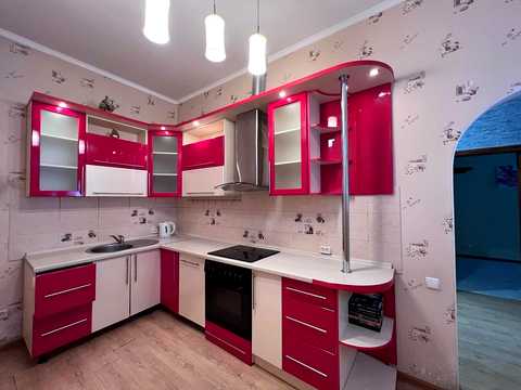 квартира по адресу Ивана Мазепы ул. (Щорса), 18д