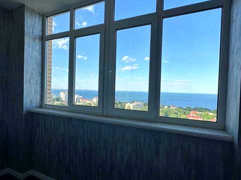 квартира по адресу Французский бульв., 26/2