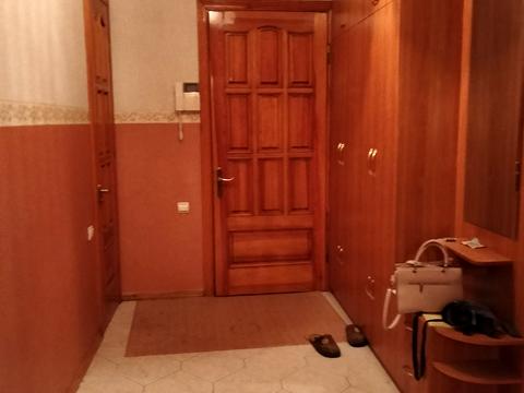 квартира по адресу Севастопольская ул., 5