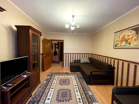 квартира по адресу Миколы Бажана просп., 28-А