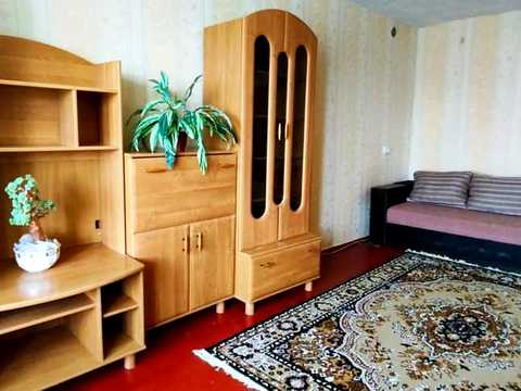 квартира за адресою Кірова