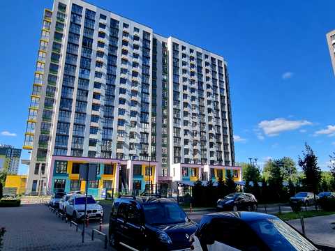квартира по адресу Тираспольская ул., 52-А