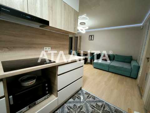 квартира по адресу Французский бульв., 33а