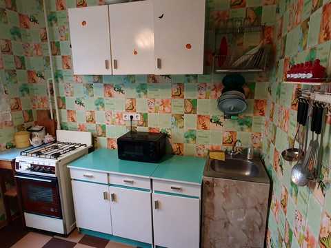квартира за адресою Севастопольська вул., 24