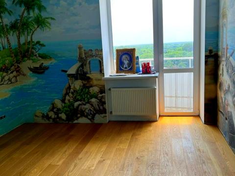 квартира за адресою Воїнів УПА вул. (Милорадовичів), 55